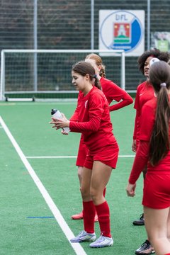 Bild 305 - wBJ VfL Pinneberg - Eimsbuettler TV2 : Ergebnis: 3:5